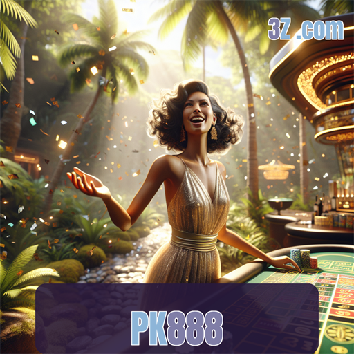 Explorando os Jogos da pk888.com: Uma Experiência Inesquecível