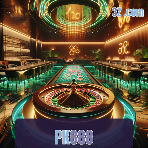 Explore a Plataforma da pk888.com e Entre no Jogo!