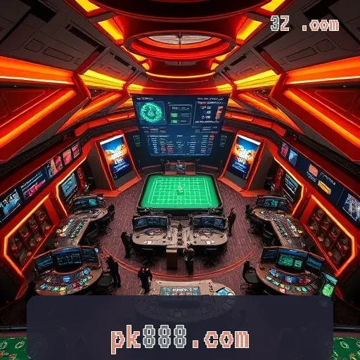 pk888.com: Plataforma de Jogos com Recursos Incríveis para Usuários Brasileiros