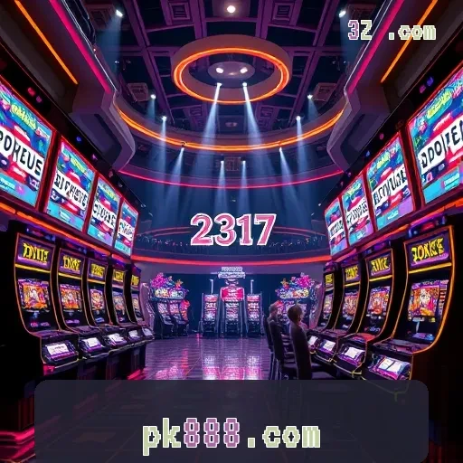 pk888.com: Promoções Imperdíveis para Jogadores Brasileiros